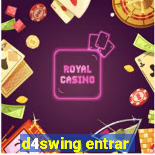 d4swing entrar